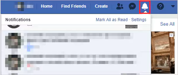 Notification