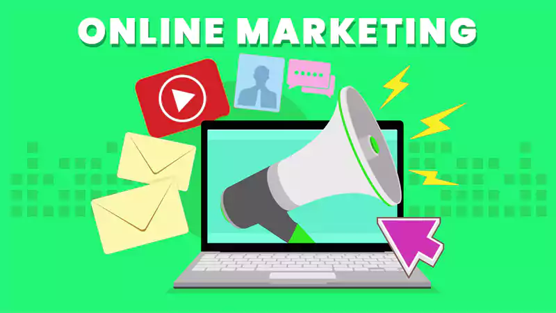 online marketing