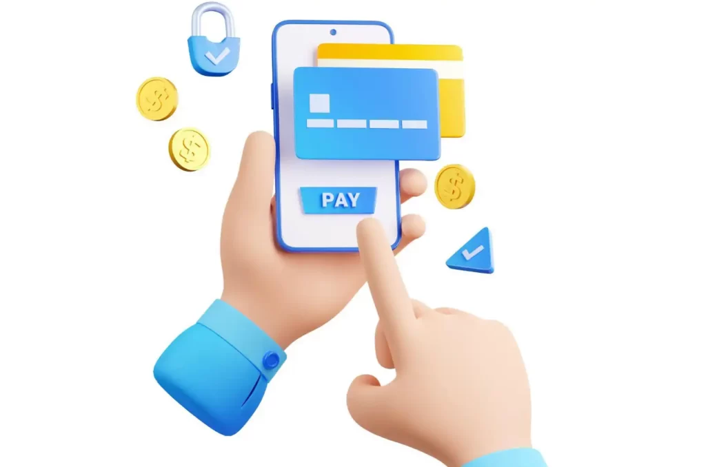 Online Money Transfers