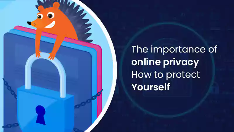 online privacy