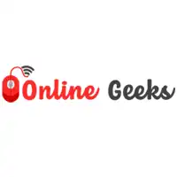 Online Geeks