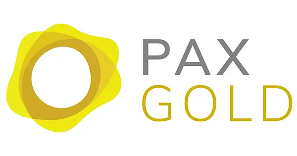 PAX Gold