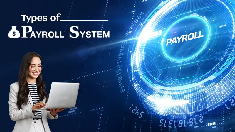 payroll system