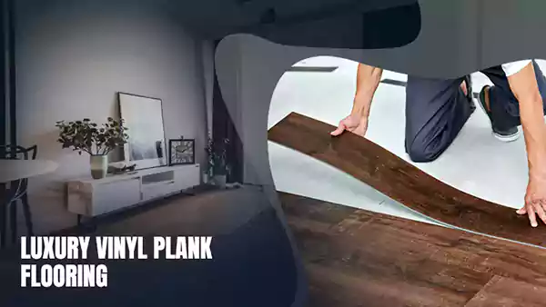 plank flooring