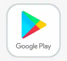 Play Store Application Icon on Android Devices