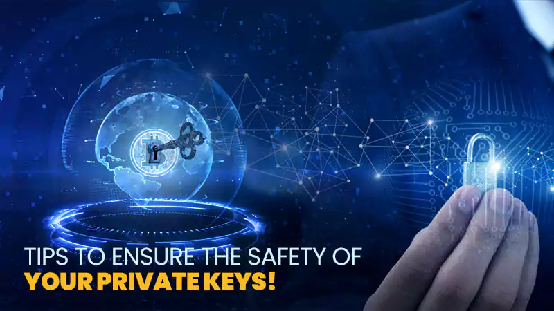 Private Keys