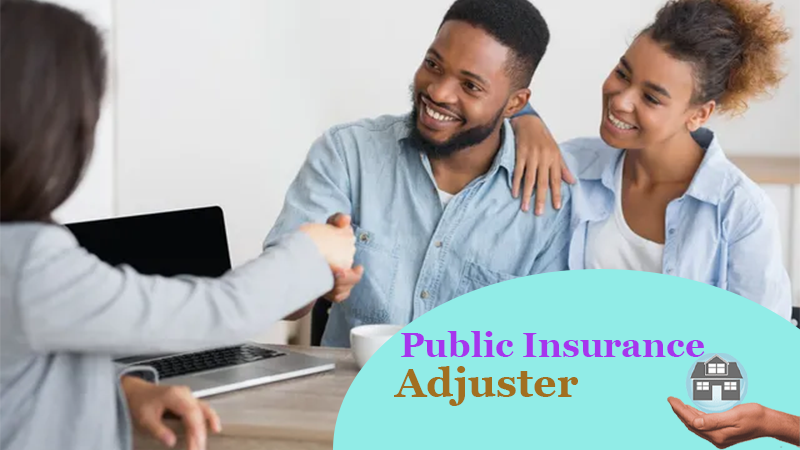 Public Insurance Adjuster