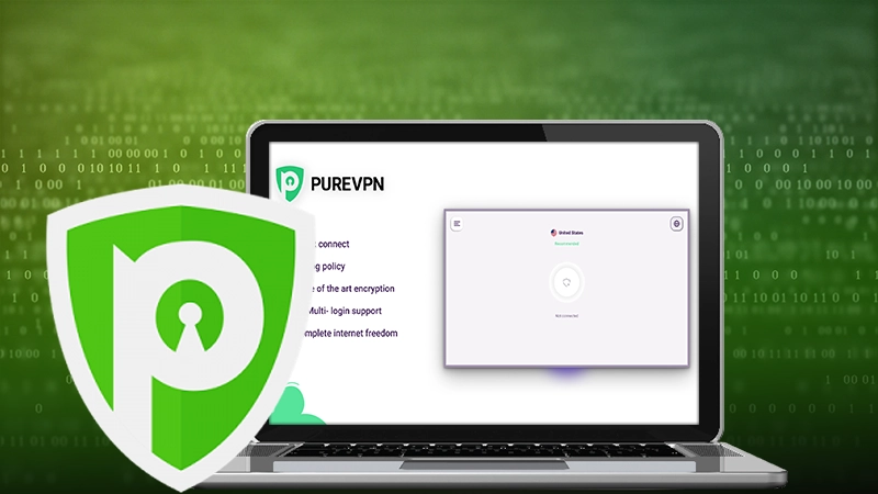 pure VPN