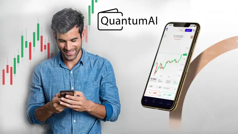 Quantum AI App