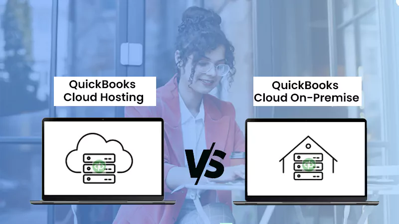 QuickBooks Cloud Hosting