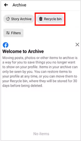 Recycle Bin