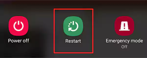 Restart