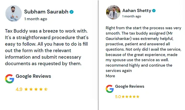 Reviews