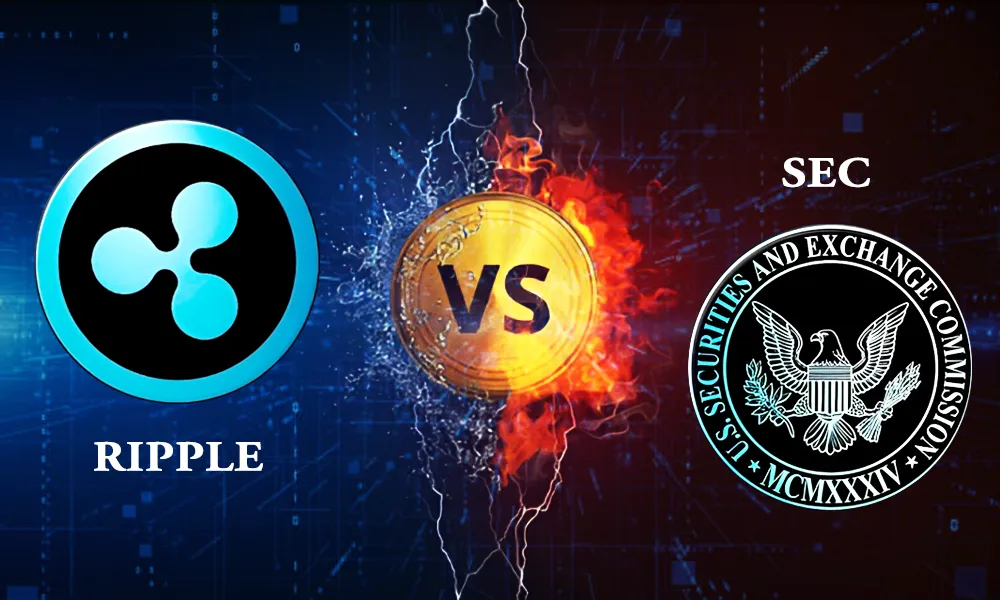 ripple vs sec