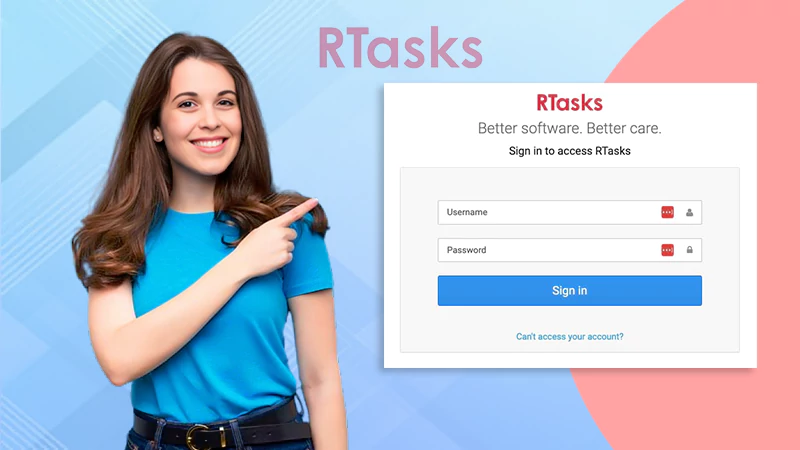 rtasks login