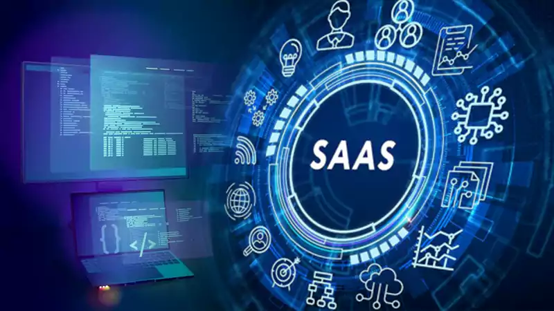 SaaS Development