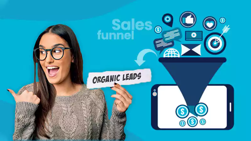 sale funnel