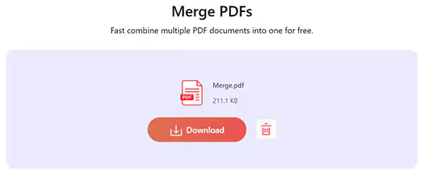 Save-Merge-Files