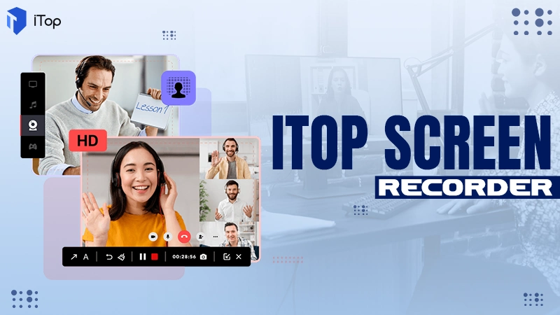 screen recorder