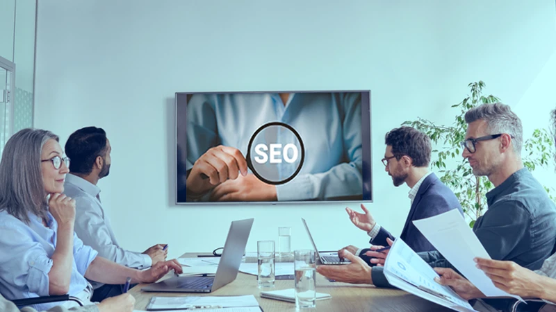 SEO Experts