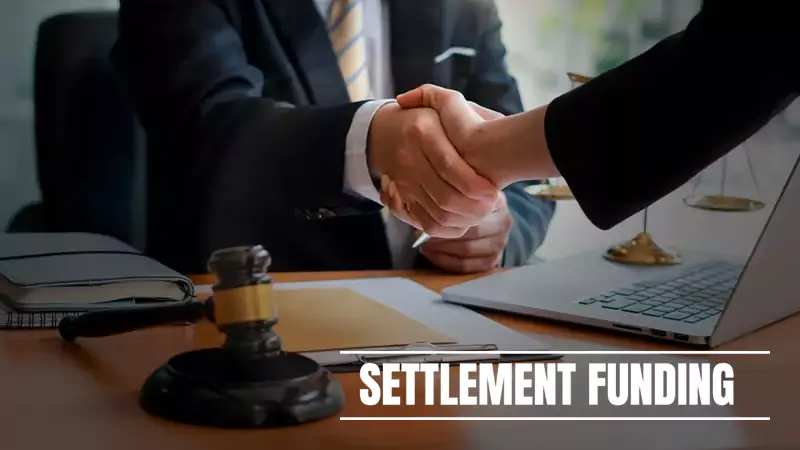 Settlement Funding