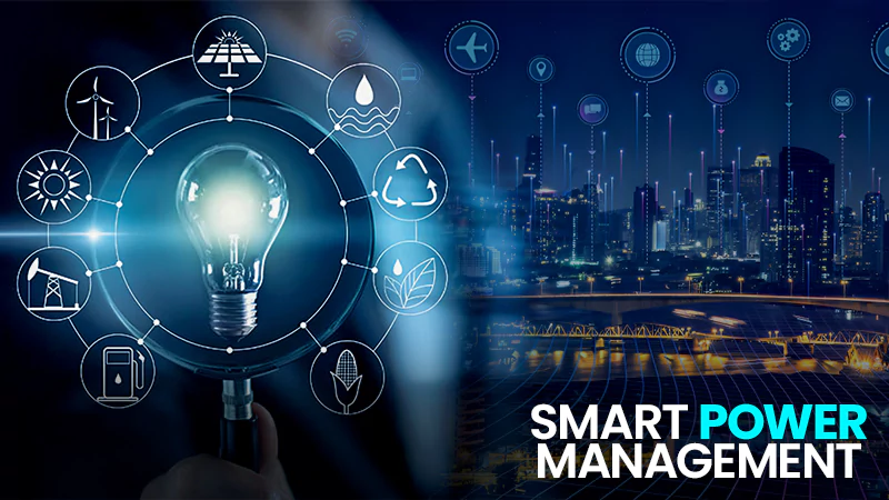 smart power management