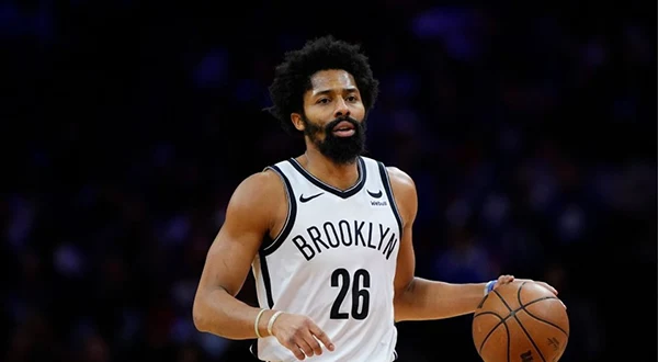 Spencer Dinwiddie | Brooklyn Nets