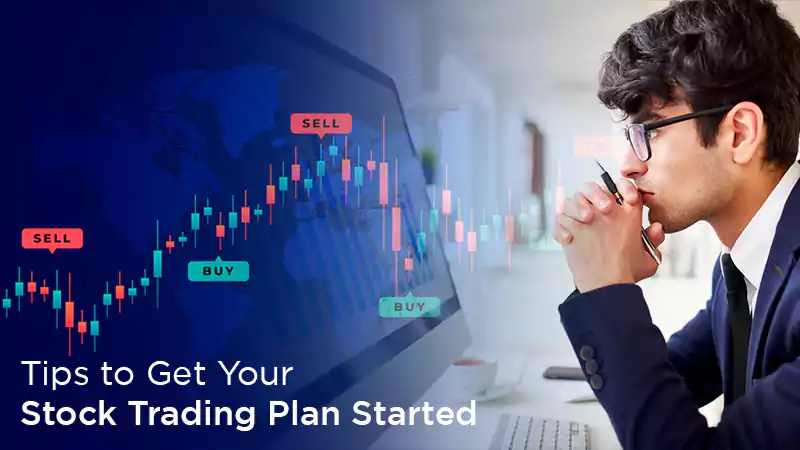 Stock Trading Plan