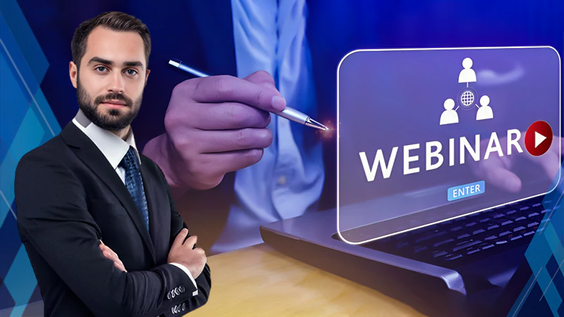 strategies for increasing attendance in your webinars