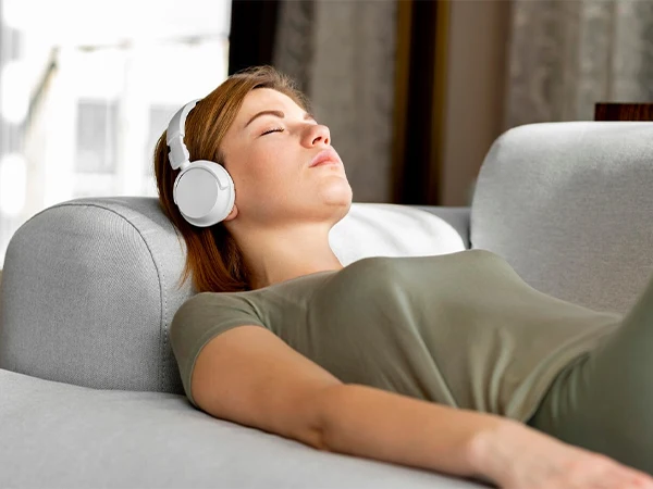Stress Management Apps