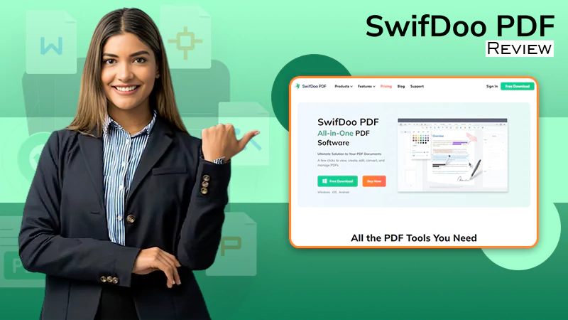 swifdoo pdf review