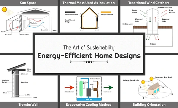 The art of sustainability 