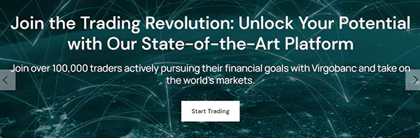 Trading Revolution