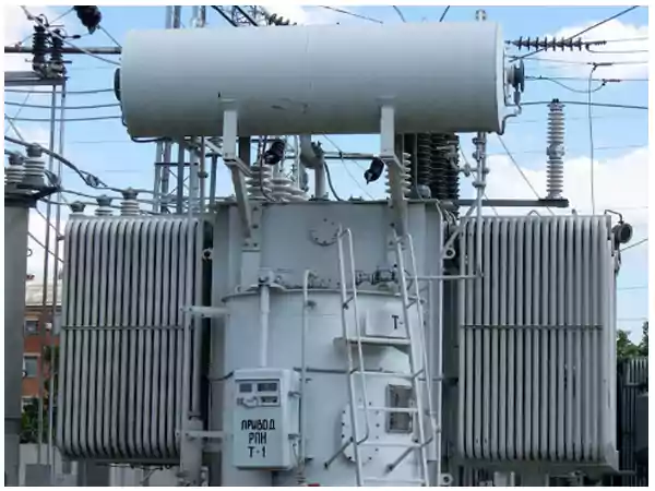 transformer