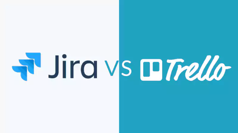 Trello vs Jira