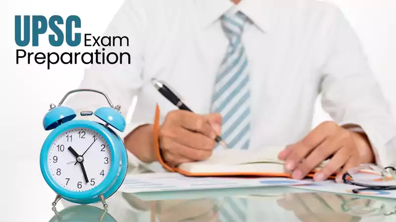 UPSC Exam Preparation