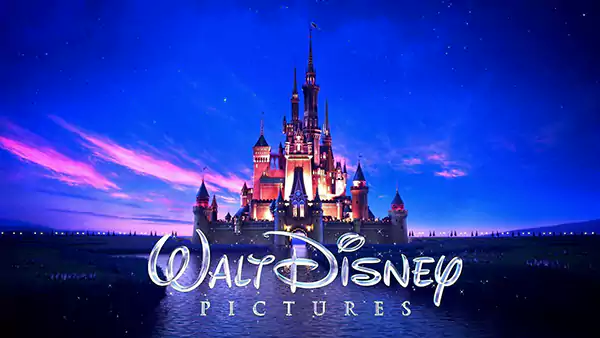 Walt Disney Pictures Image