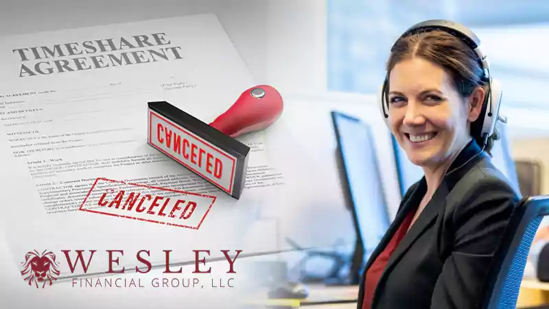 Wesley Financial Group