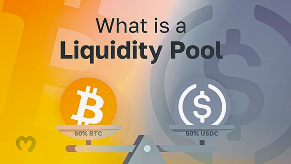 What is a Liquidity Pool?