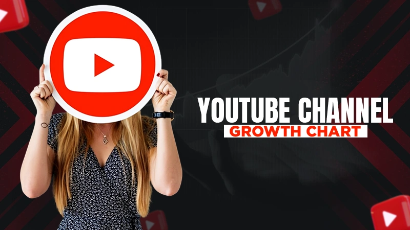 youtube growth